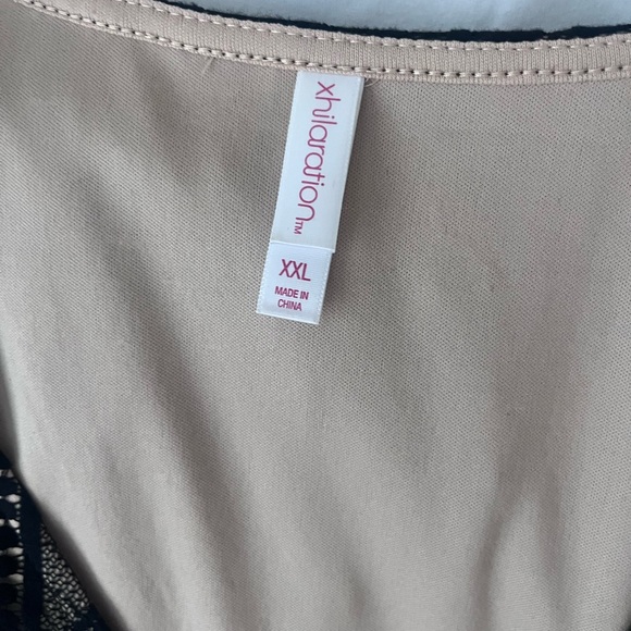 Black Lace Dress - Picture 7 of 7